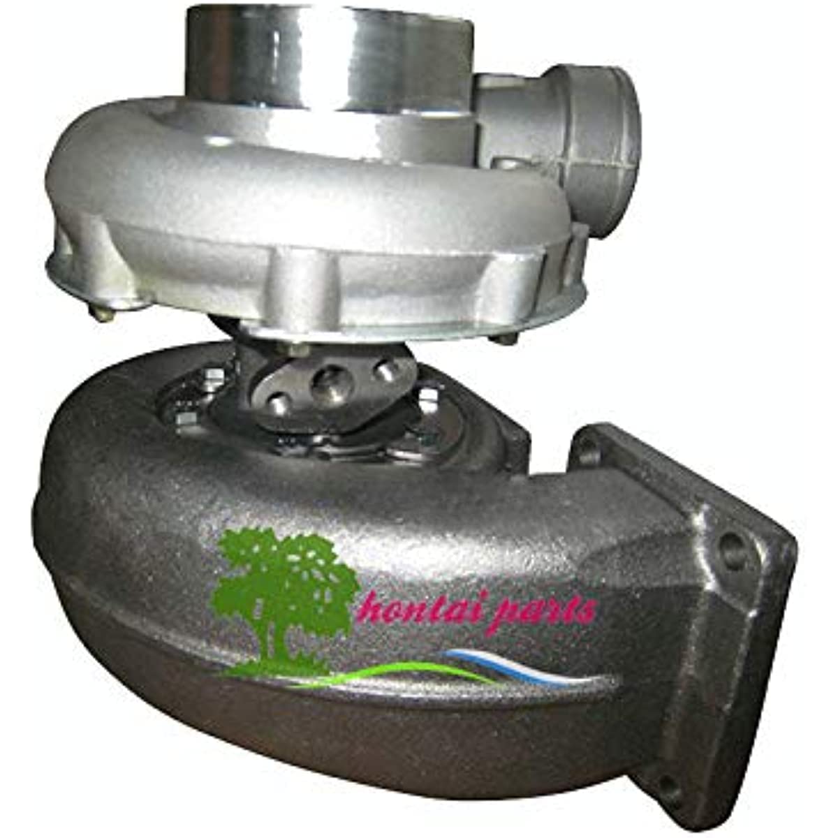 Amazon.com: New Turbo Turbocharger for 1995-11 Replacement Parts